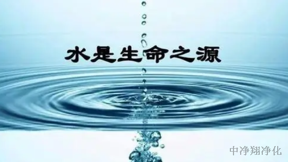 水里的微量元素和安全干净的水，该如何选择？